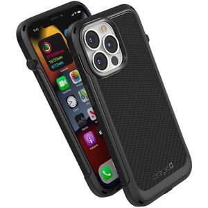 Catalyst Vibe Case Apple iPhone 13 Pro - Stealth Black MagSafe compatible