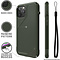 Catalyst Catalyst Vibe Case Apple iPhone 12 Pro Max - Army Green
