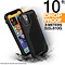 Catalyst Catalyst Vibe Case Apple iPhone 12 Mini - Stealth Black