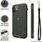 Catalyst Catalyst Vibe Case Apple iPhone 12 Mini - Army Green