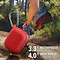 Catalyst Catalyst Vibe Case Apple Airpods (3rd Gen.) - Red