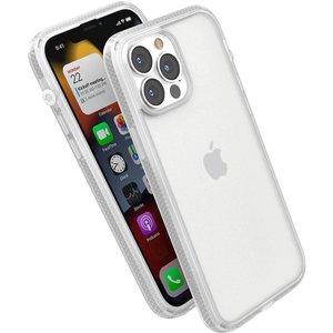 Catalyst Influence Case Apple iPhone 13 Pro Max Clear