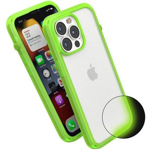 Catalyst Influence Case Apple iPhone 13 Pro Glow In The Dark