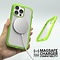 Catalyst Catalyst Influence Case Apple iPhone 13 Pro Glow In The Dark