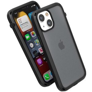 Catalyst Influence Case Apple iPhone 13 Mini Stealth Black