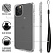 Catalyst Catalyst Influence Case Apple iPhone 12 Pro Max Clear