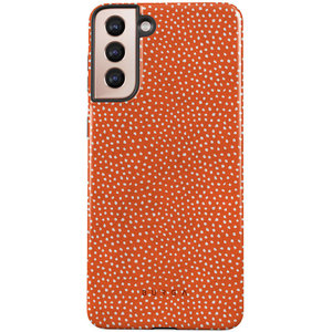 Burga Tough Case Samsung Galaxy S22 Plus Vintage Edition