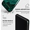 Burga Burga Tough Case Samsung Galaxy S21 FE Emerald Pool