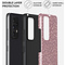 Burga Burga Tough Case Samsung Galaxy A72 (2021) Hot Cocoa