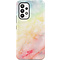 Burga Burga Tough Case Samsung Galaxy A33 (2022) New Flame Rainbow