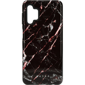 Burga Tough Case Samsung Galaxy A32 (2021) 5G Rose Gold Marble