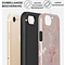 Burga Burga Tough Case Apple iPhone 7/8/SE (2020/2022) Golden Coral