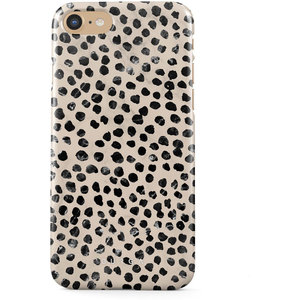 Burga Tough Case Apple iPhone 7/8/SE (2020/2022) Almond Latte