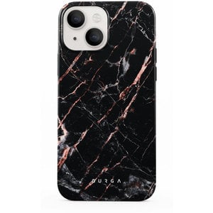 Burga Tough Case Apple iPhone 14 Rose Gold Marble