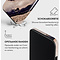 Burga Burga Tough Case Apple iPhone 14 Pro Royal Blue