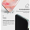 Burga Burga Tough Case Apple iPhone 14 Pro New Flame Rainbow