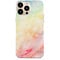 Burga Burga Tough Case Apple iPhone 14 Pro Max New Flame Rainbow