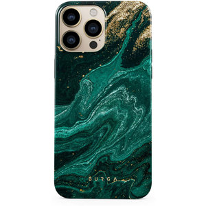 Burga Tough Case Apple iPhone 14 Pro Max Emerald Pool