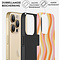Burga Burga Tough Case Apple iPhone 14 Pro Flower Power