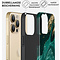 Burga Burga Tough Case Apple iPhone 14 Pro Emerald Pool
