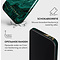 Burga Burga Tough Case Apple iPhone 14 Pro Emerald Pool