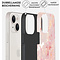Burga Burga Tough Case Apple iPhone 14 Plus Golden Coral
