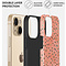 Burga Burga Tough Case Apple iPhone 13 Watermelon Shake