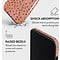 Burga Burga Tough Case Apple iPhone 13 Watermelon Shake