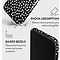 Burga Burga Tough Case Apple iPhone 13 Pro Max Night Sky