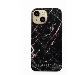 Burga Tough Case Apple iPhone 13 Rose Gold Marble