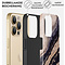 Burga Burga Tough Case Apple iPhone 13 Pro Royal Blue