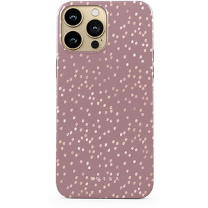 Burga Tough Case Apple iPhone 13 Pro Hot Cocoa