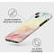Burga Burga Tough Case Apple iPhone 13 New Flame Rainbow