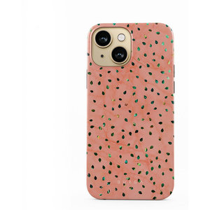 Burga Tough Case Apple iPhone 13 Mini Watermelon Shake