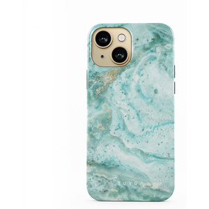 Burga Tough Case Apple iPhone 13 Mini Uluwatu Waves