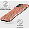 Burga Burga Tough Case Apple iPhone 12/12 Pro Watermelon Shake