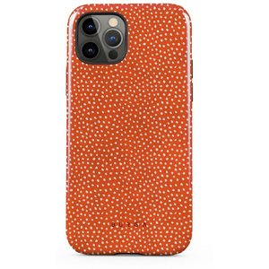 Burga Tough Case Apple iPhone 12/12 Pro Vintage Edition