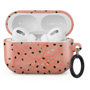 Burga Apple Airpods Pro Case Watermelon Shake