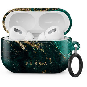 Burga Apple Airpods 3 Case Emerald Pool