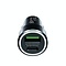 Prio Prio Fast Charge Car Charger 20W PD (USB C) + QC 3.0 (USB A)