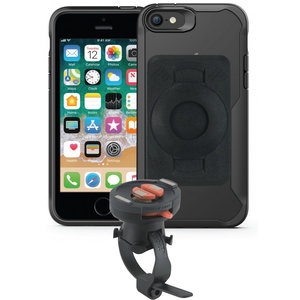 Tigra FitClic Neo Lite Bike Kit Apple iPhone 5/5S/SE