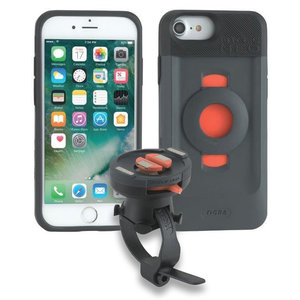 Tigra FitClic Neo Bike Kit Apple iPhone 6/6S/7/8/SE (2020)