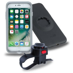 Tigra FitClic MountCase 2 Bike Kit Apple iPhone 7/8/SE (2020)