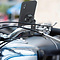 Tigra Tigra FitClic MountCase 2 Motorcycle Kit Apple iPhone 13 mini