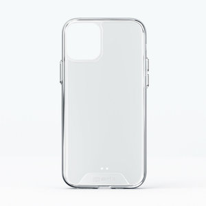 Prio Protective Case for iPhone 14 clear