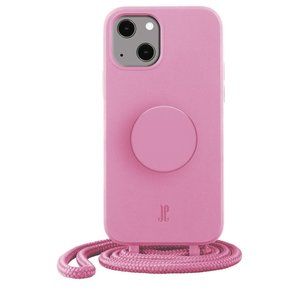 Just Elegance Case Pastel Pink - iPhone 14