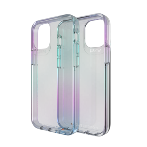 GEAR4 Crystal Palace for iPhone 12 mini iridescent