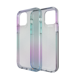 GEAR4 Crystal Palace for iPhone 12/12 Pro iridescent