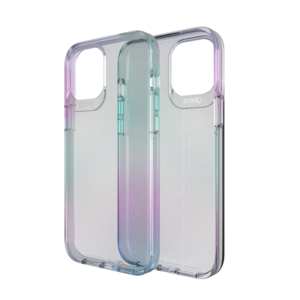 GEAR4 Crystal Palace for iPhone 12 Pro Max iridescent