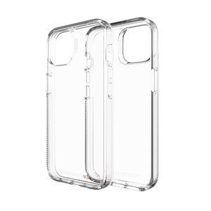 GEAR4 Crystal Palace for iPhone 14 clear